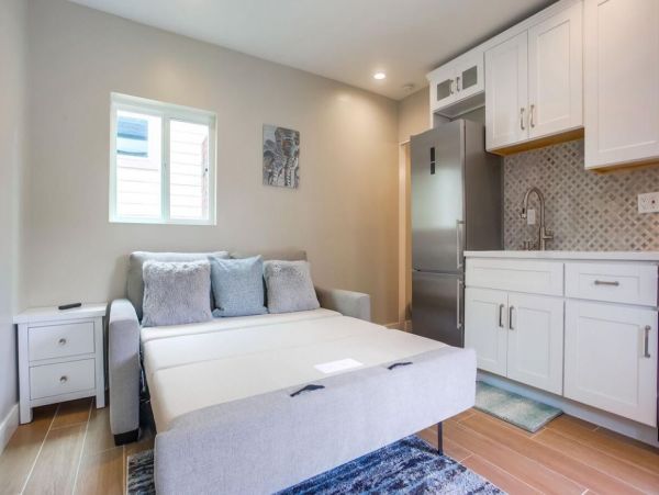 Mission Beach And Pacific Beach Condo 1015088