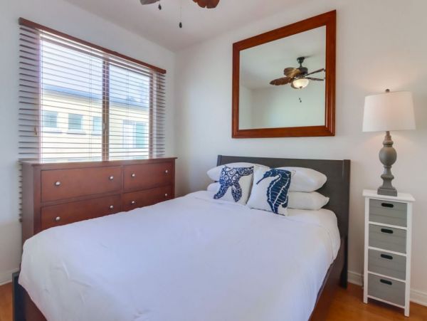 Mission Beach And Pacific Beach Home 1015090