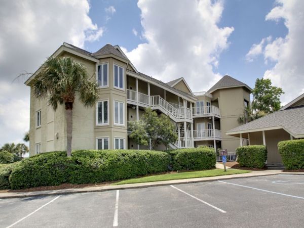 Isle Of Palms Condo 1015091