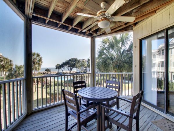 Isle Of Palms Condo 1015091