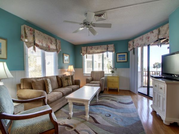Isle Of Palms Condo 1015091
