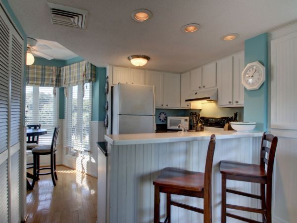 Isle Of Palms Condo 1015091