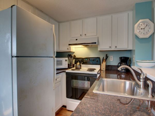 Isle Of Palms Condo 1015091
