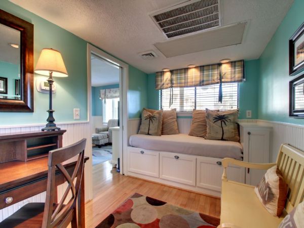Isle Of Palms Condo 1015091