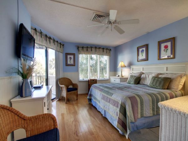 Isle Of Palms Condo 1015091