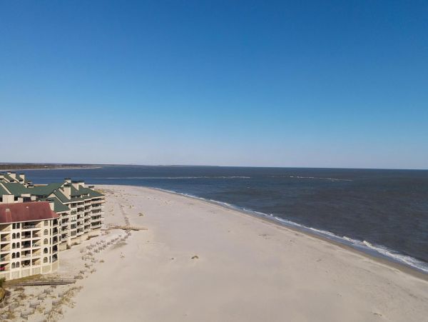 Isle Of Palms Condo 1015091