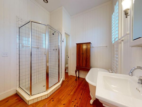 Oceanfront Isle of Palms Vacation Home Six bedroom