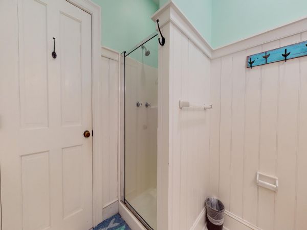 Oceanfront Isle of Palms Vacation Home Six bedroom