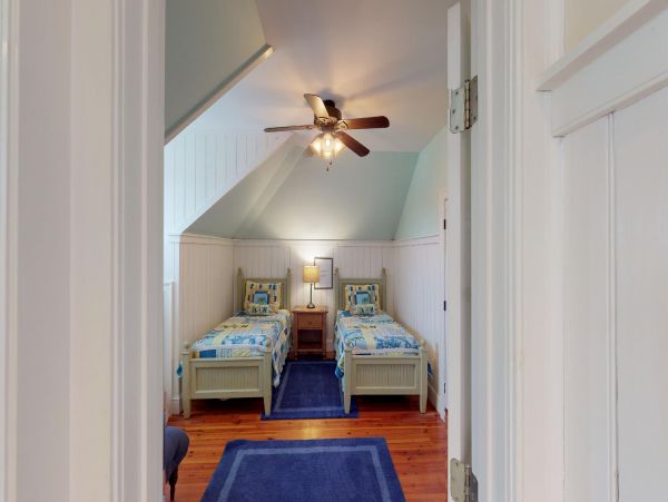 Oceanfront Isle of Palms Vacation Home Six bedroom