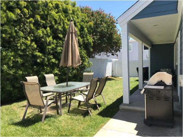 Mission Beach And Pacific Beach Home 1015093