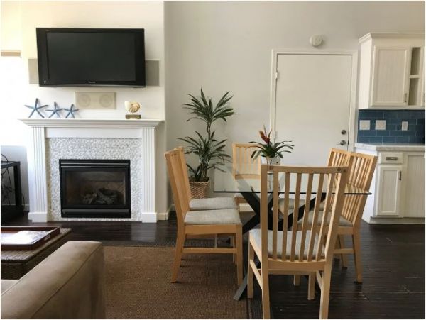 Mission Beach And Pacific Beach Home 1015093