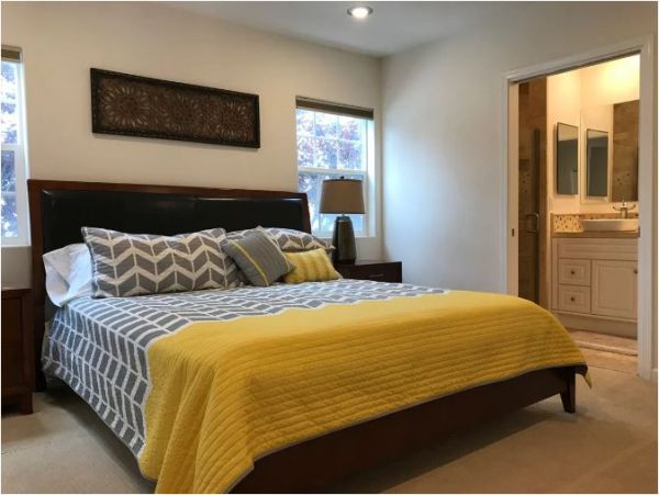 Mission Beach And Pacific Beach Home 1015093