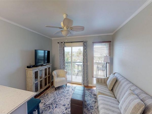 Isle Of Palms Condo 1015094
