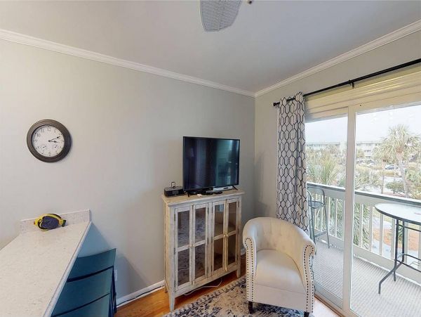 Isle Of Palms Condo 1015094
