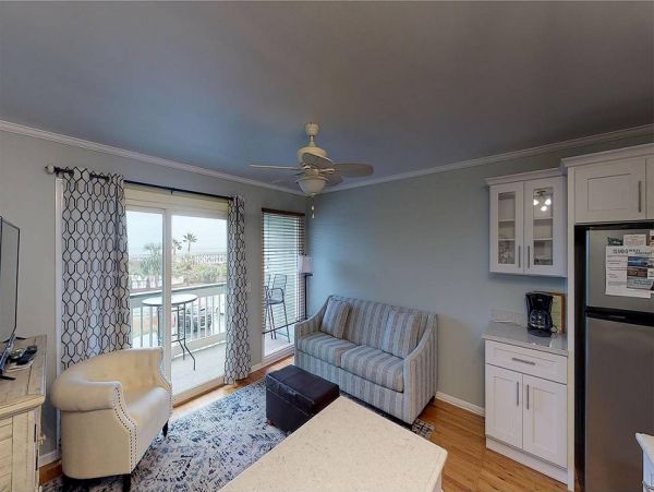 Isle Of Palms Condo 1015094