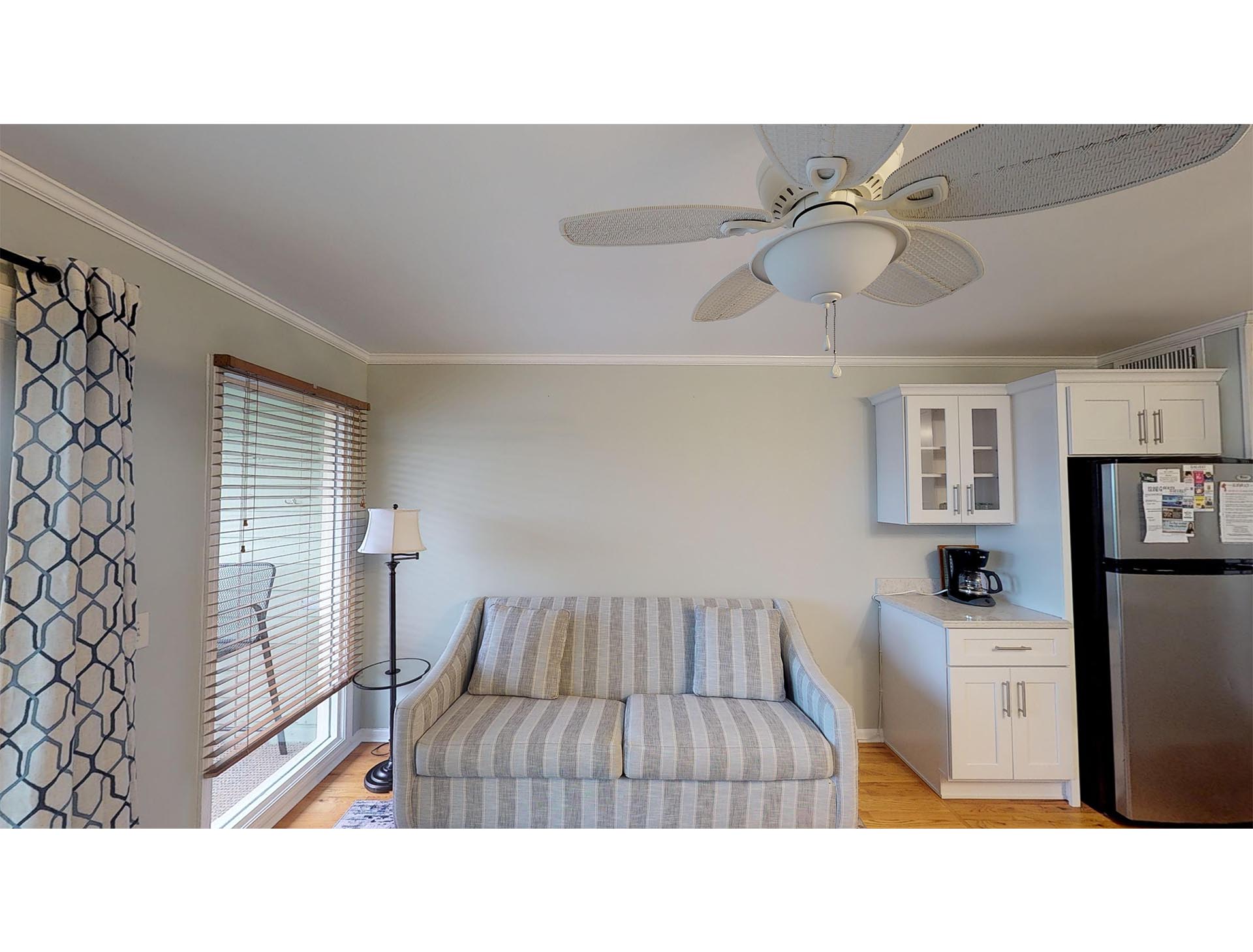 Isle Of Palms Condo 1015094