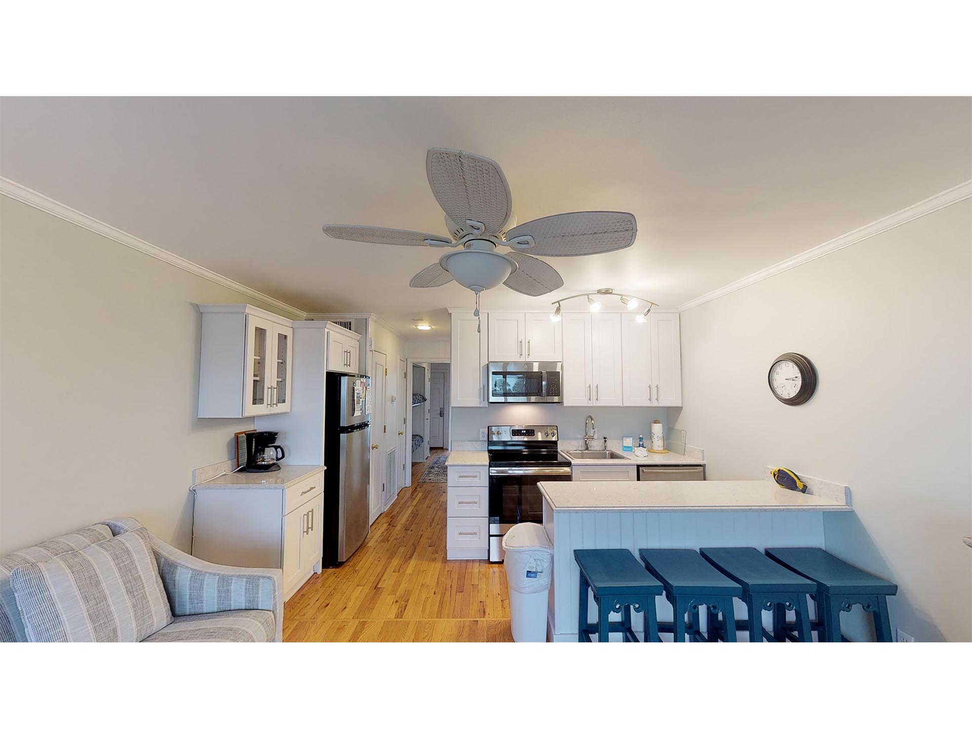 Isle Of Palms Condo 1015094