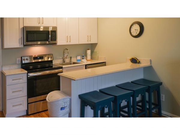 Isle Of Palms Condo 1015094