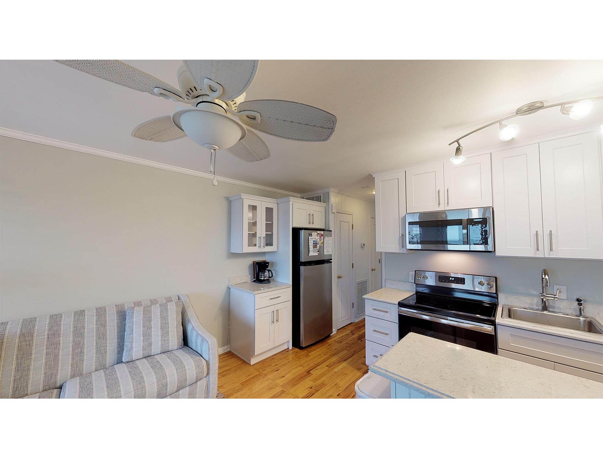 Isle Of Palms Condo 1015094