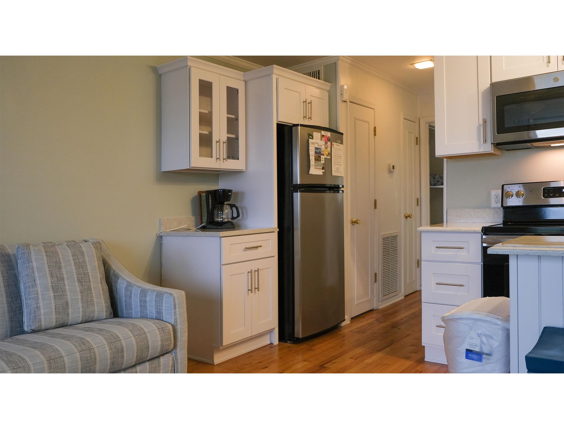 Isle Of Palms Condo 1015094
