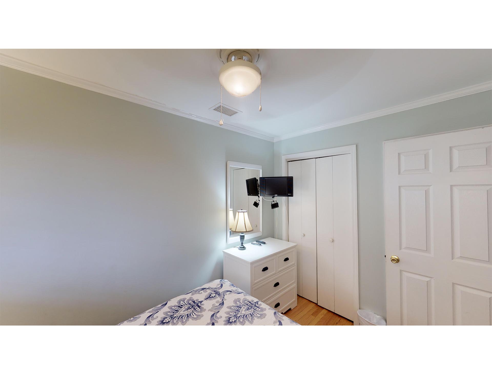 Isle Of Palms Condo 1015094