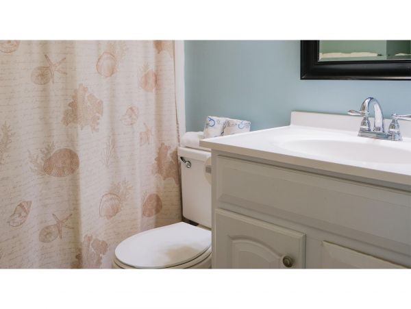 Isle Of Palms Condo 1015094