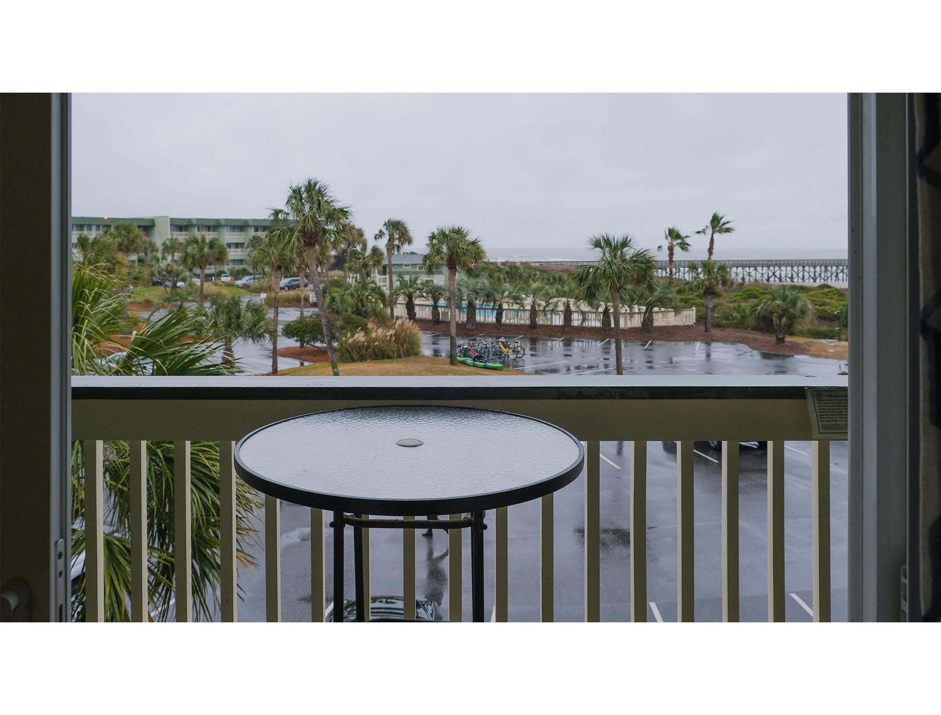 Isle Of Palms Condo 1015094