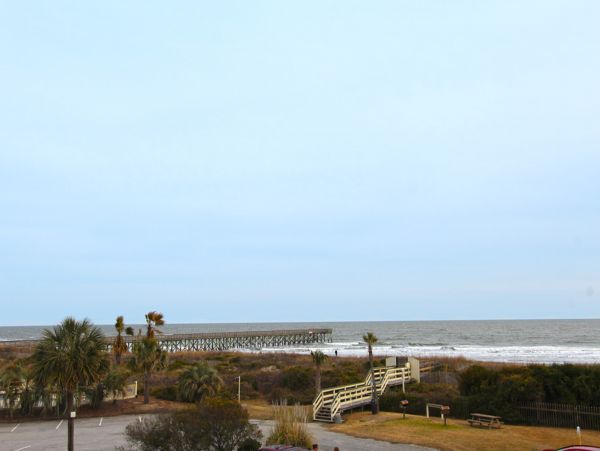 Isle Of Palms Condo 1015094
