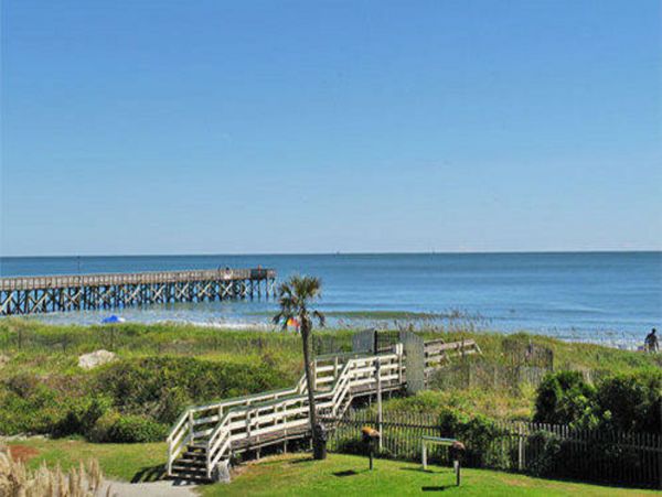 Isle Of Palms Condo 1015094