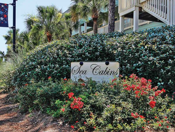 Isle Of Palms Condo 1015094