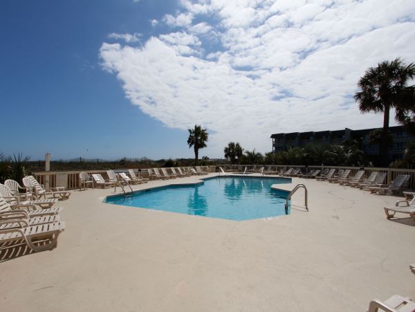 Isle Of Palms Condo 1015094