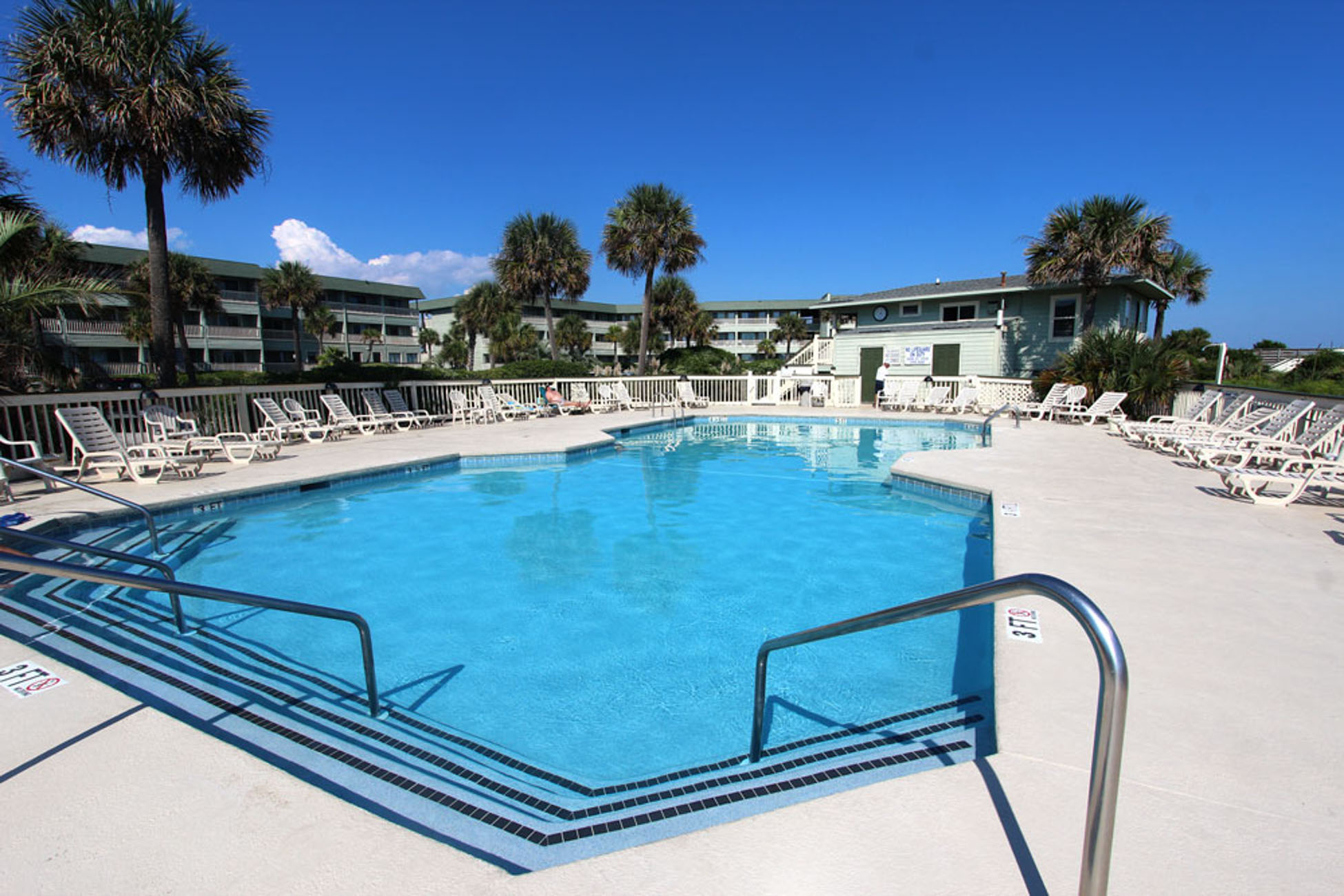 Isle Of Palms Condo 1015094