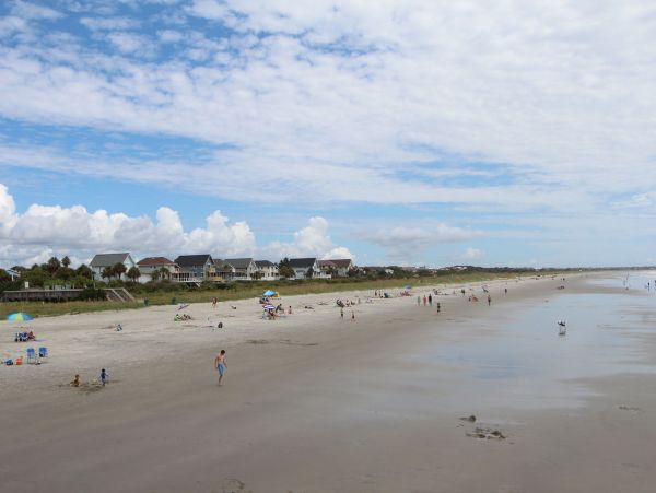 Isle Of Palms Condo 1015094