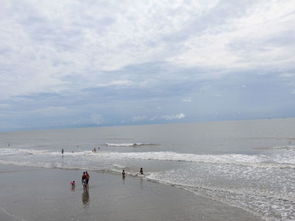 Isle Of Palms Condo 1015094