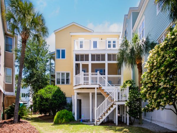 Isle Of Palms Home 1015095