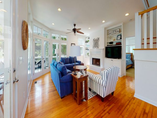 Isle Of Palms Home 1015095