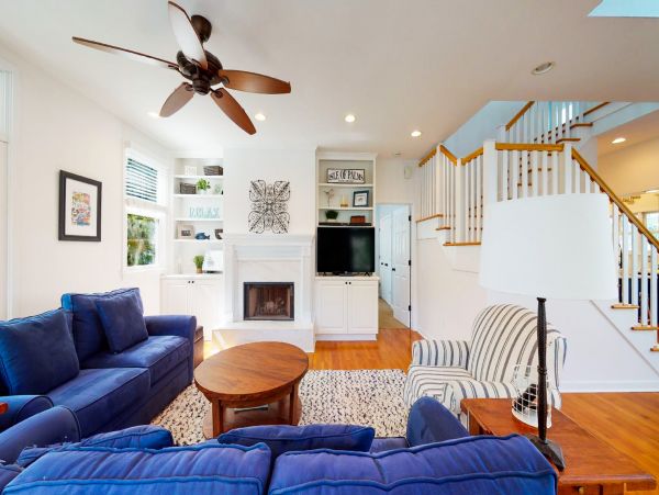 Isle Of Palms Home 1015095