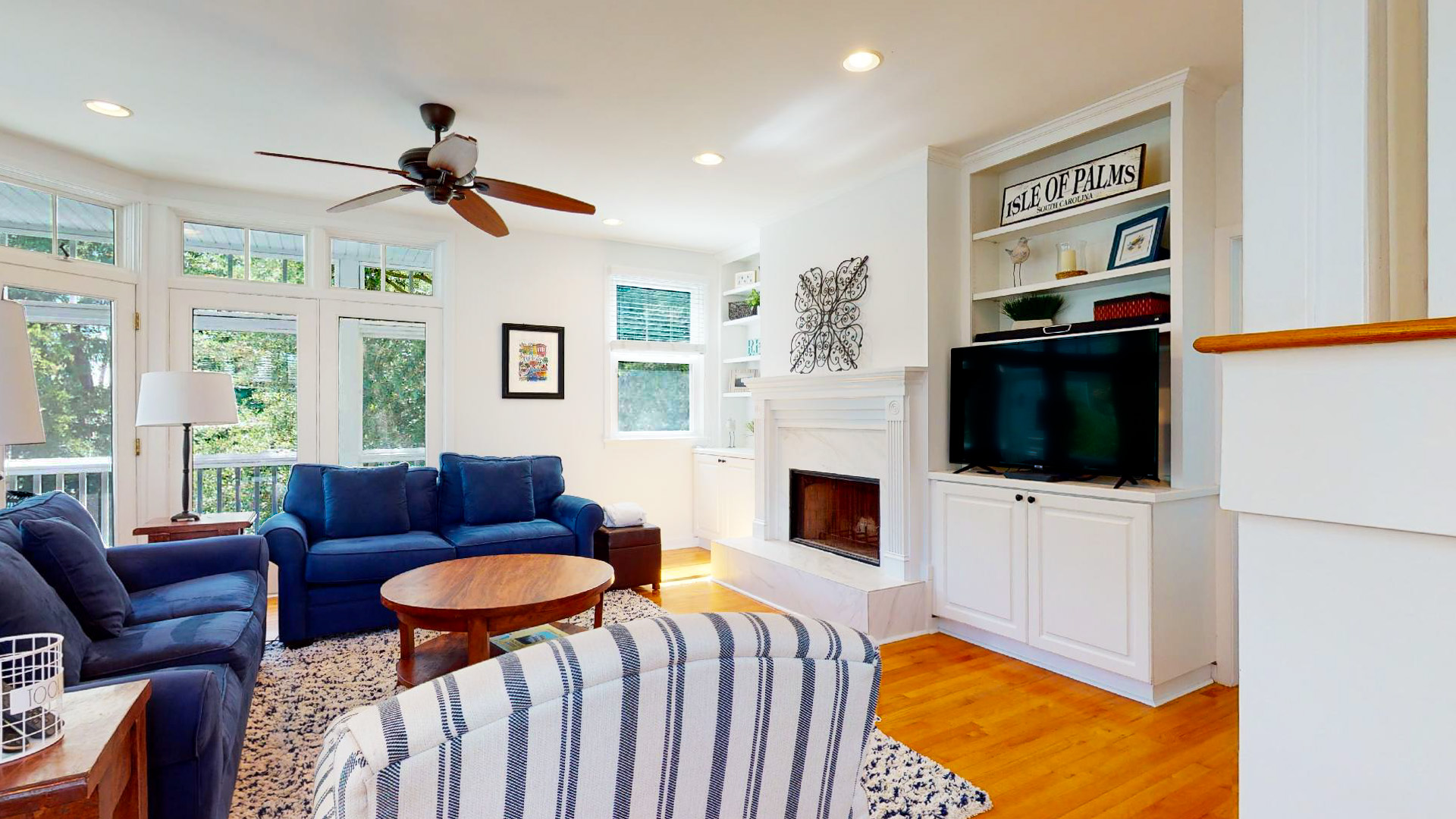 Isle Of Palms Home 1015095