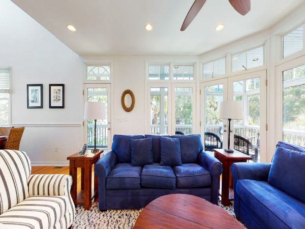 Isle Of Palms Home 1015095