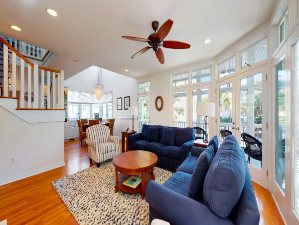 Isle Of Palms Home 1015095