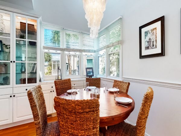 Isle Of Palms Home 1015095