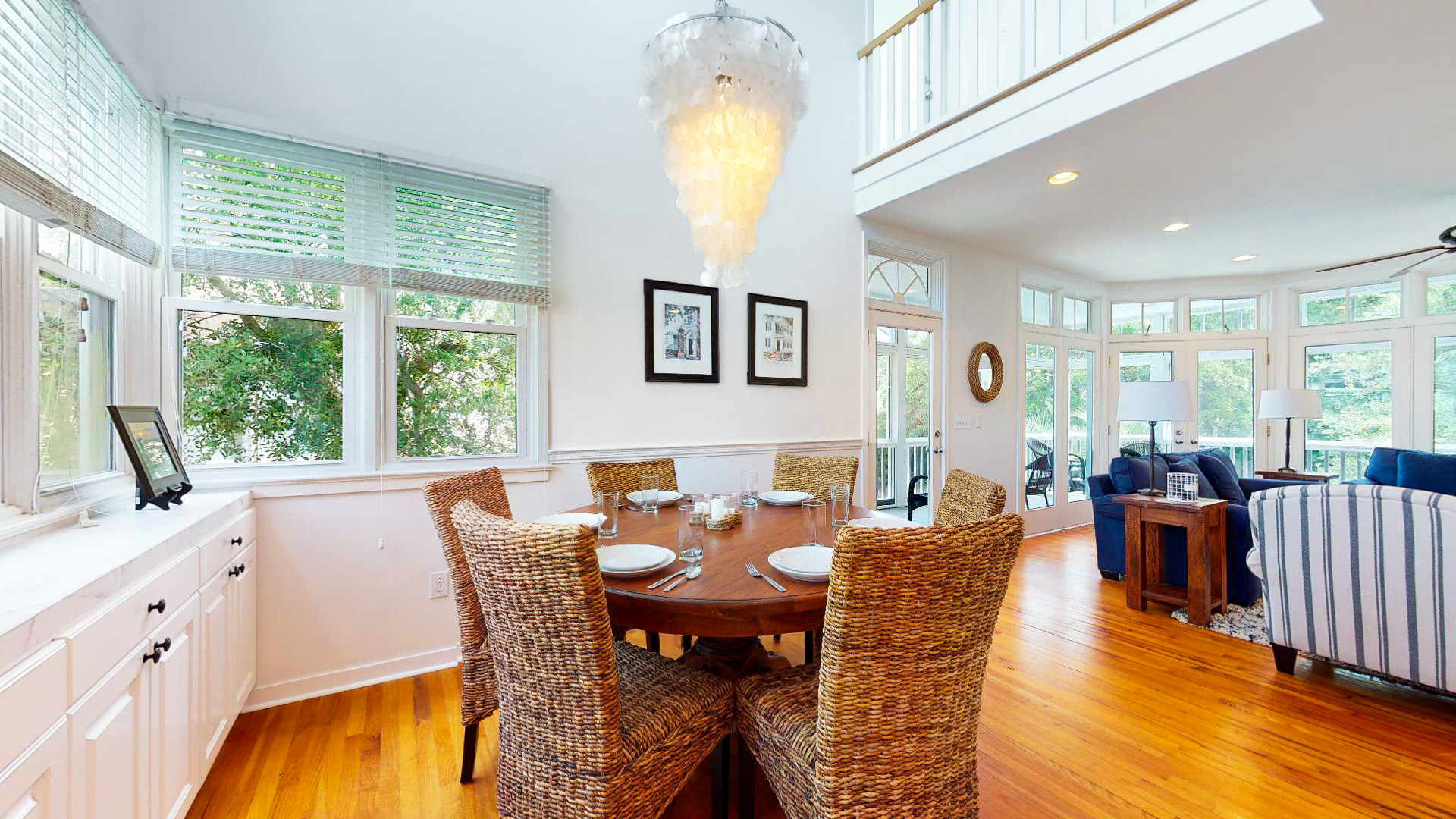Isle Of Palms Home 1015095