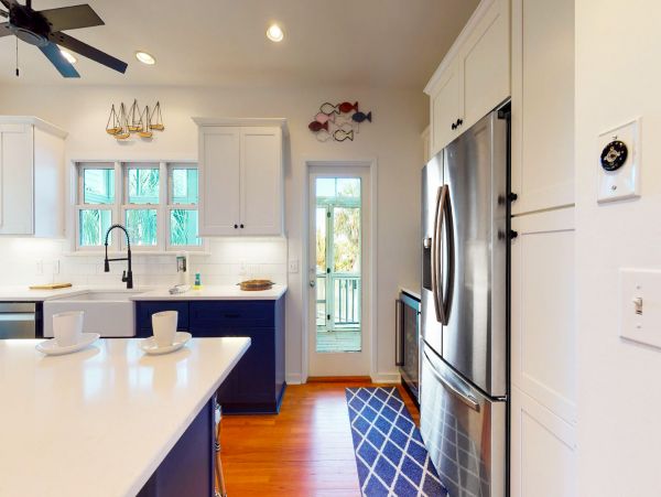 Isle Of Palms Home 1015095