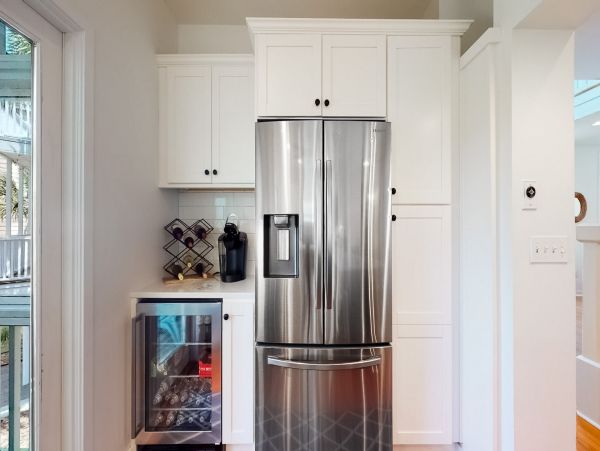 Isle Of Palms Home 1015095