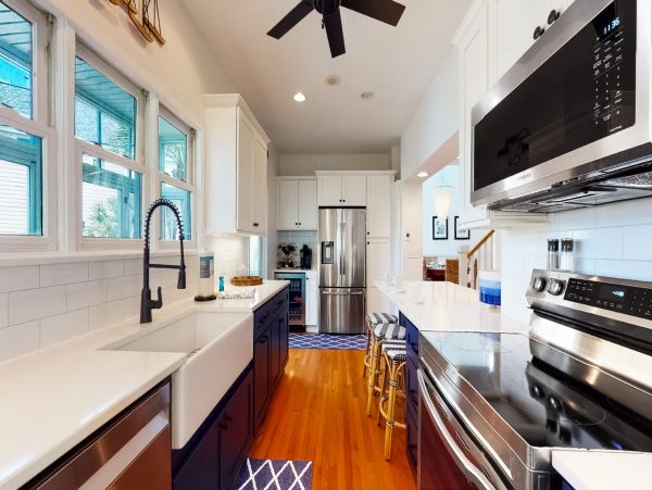 Isle Of Palms Home 1015095