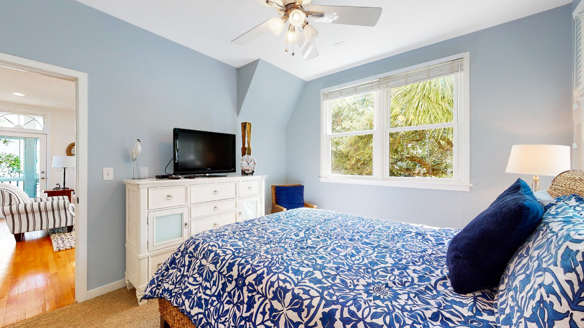 Isle Of Palms Home 1015095