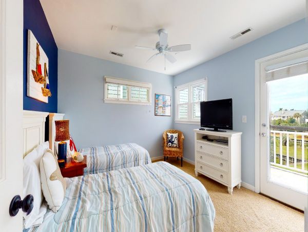 Isle Of Palms Home 1015095
