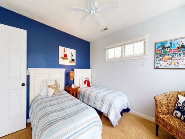Isle Of Palms Home 1015095