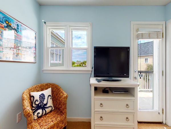 Isle Of Palms Home 1015095