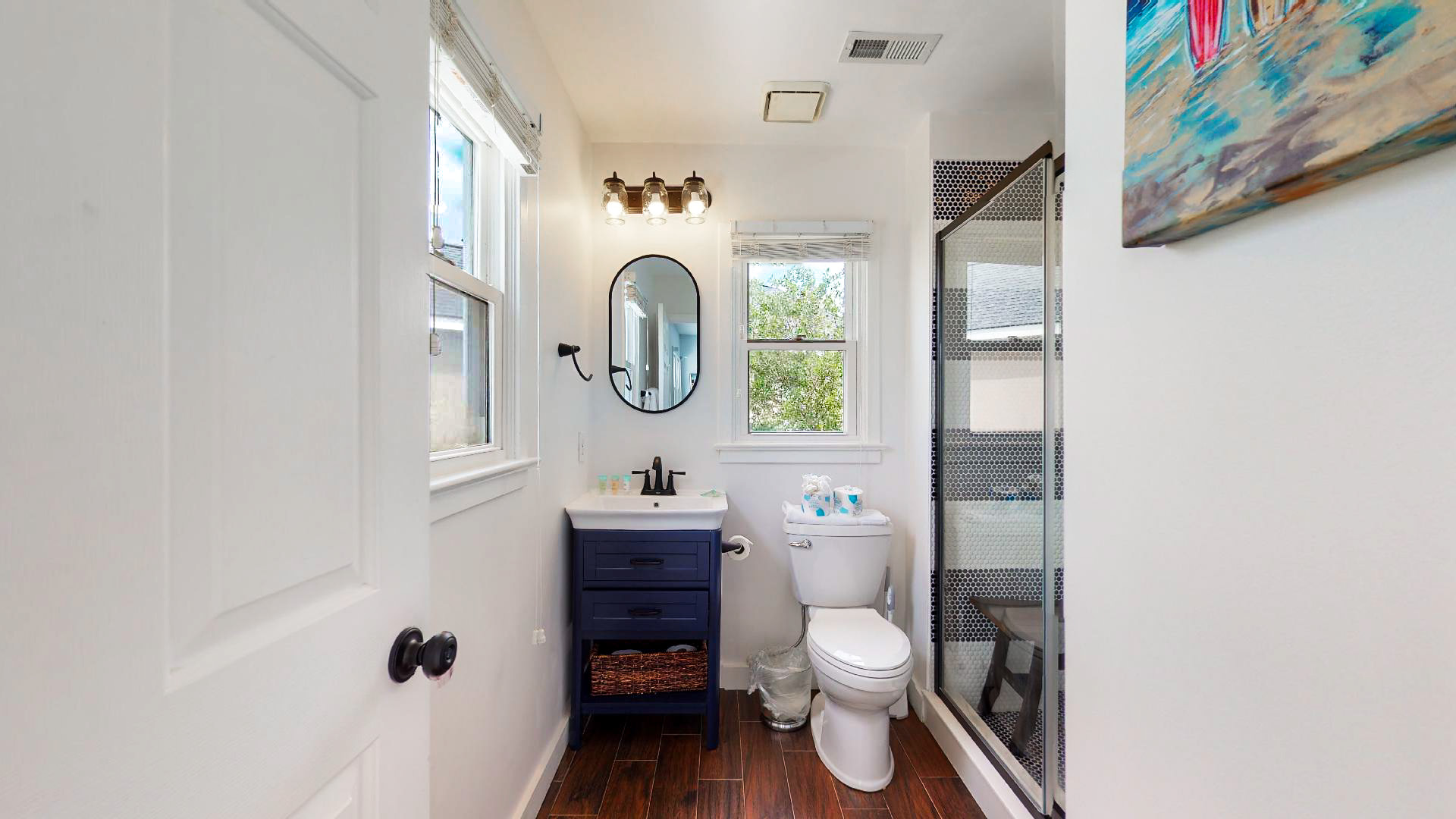 Isle Of Palms Home 1015095